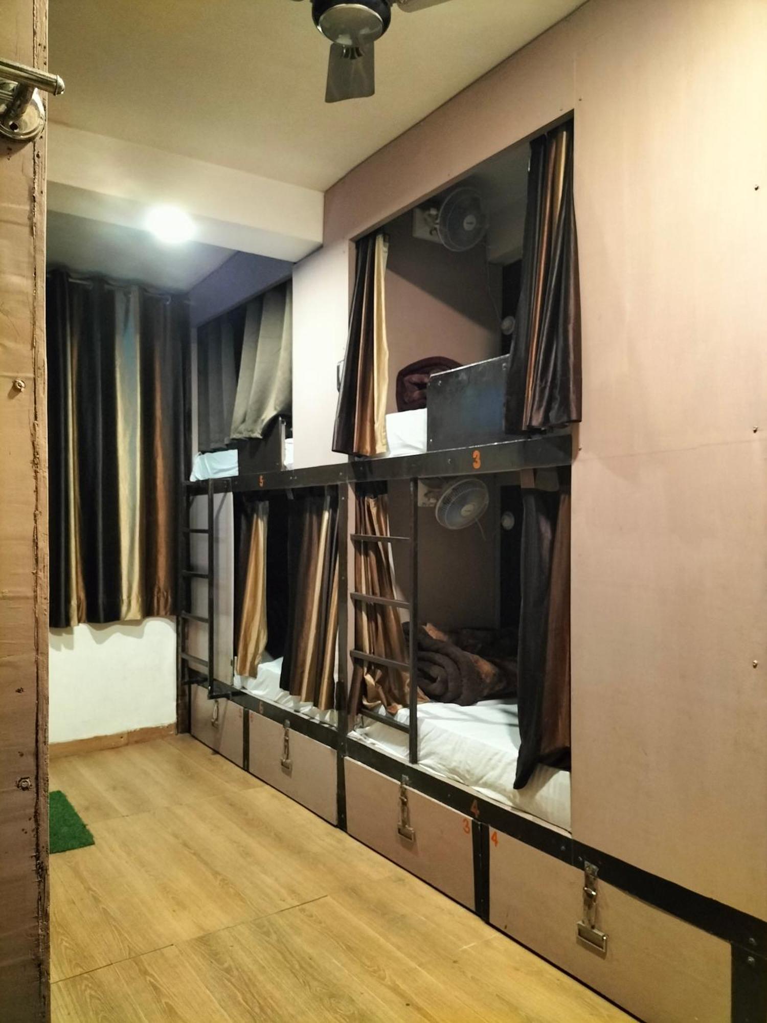 Sonu Guesthouse & Hostel, Rishikesh Room photo