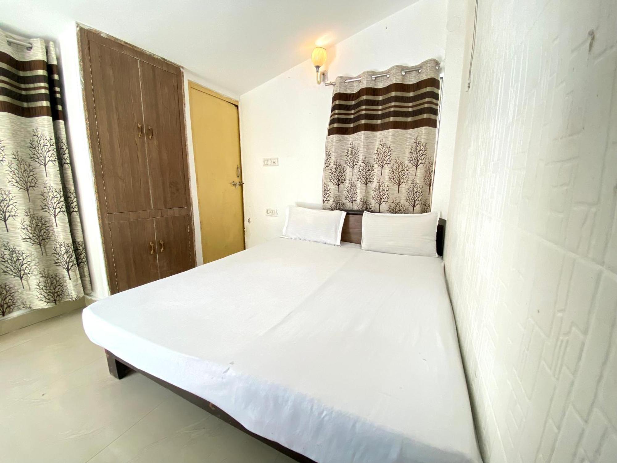 Sonu Guesthouse & Hostel, Rishikesh Exterior photo