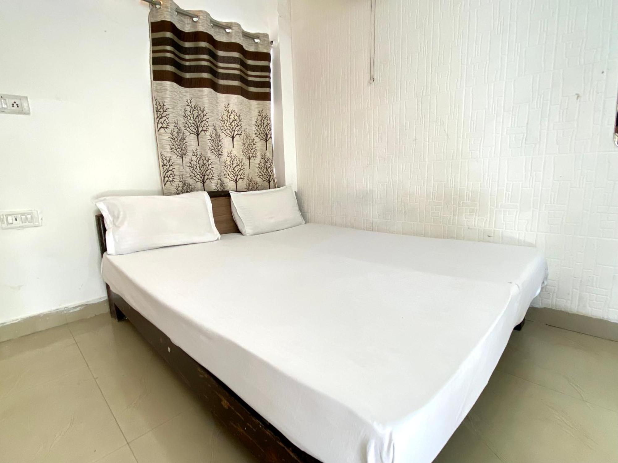 Sonu Guesthouse & Hostel, Rishikesh Exterior photo