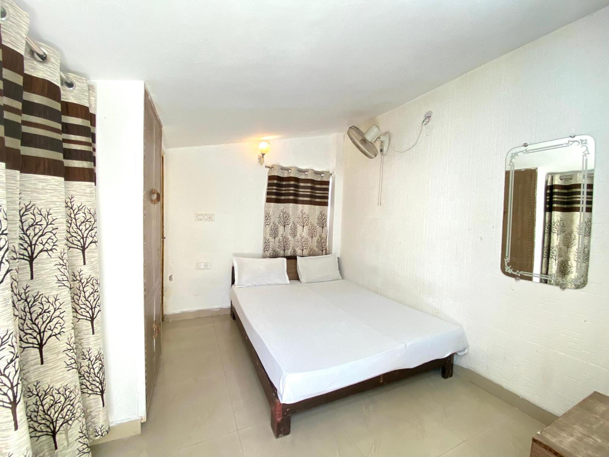 Sonu Guesthouse & Hostel, Rishikesh Exterior photo