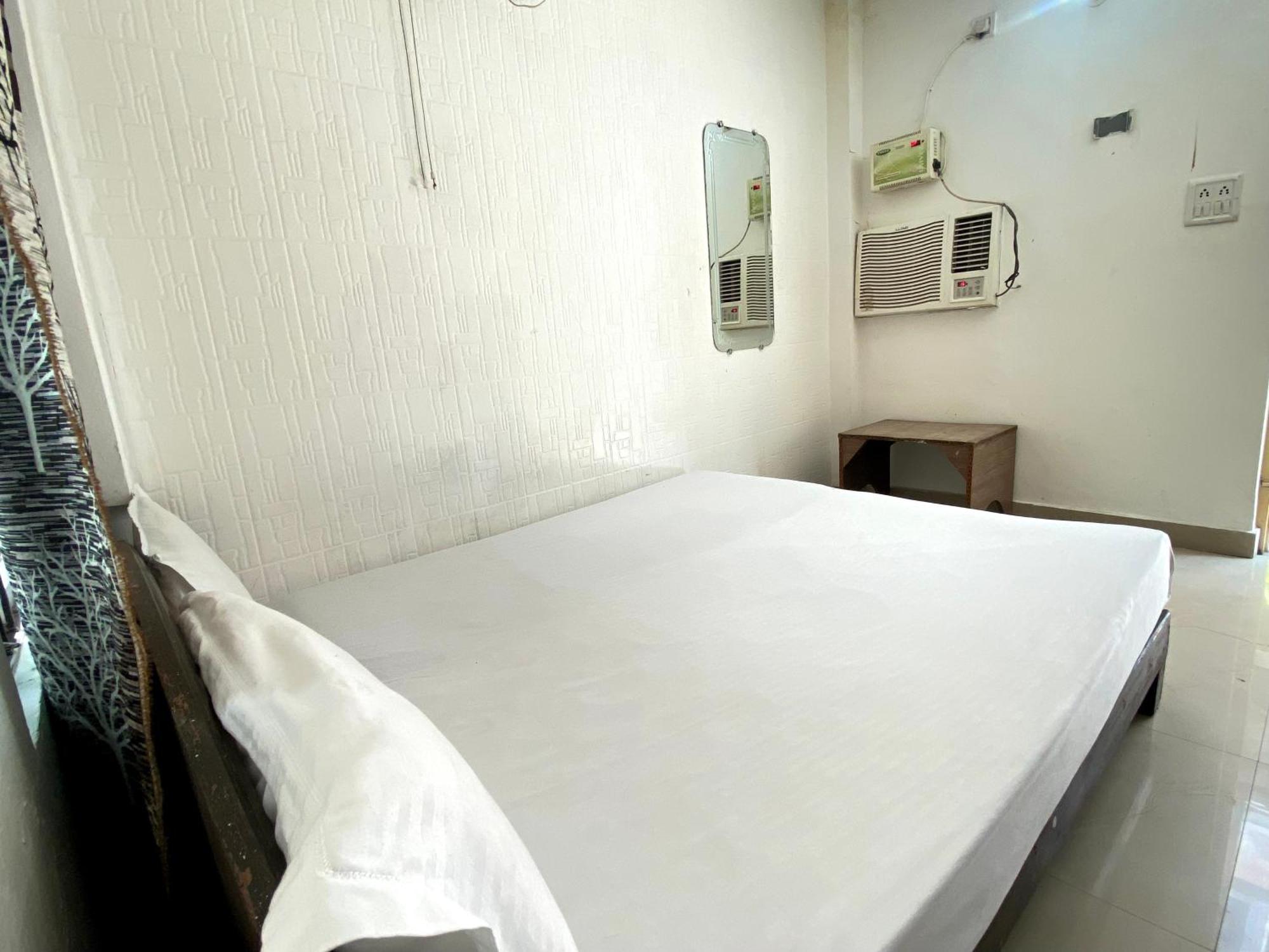 Sonu Guesthouse & Hostel, Rishikesh Exterior photo