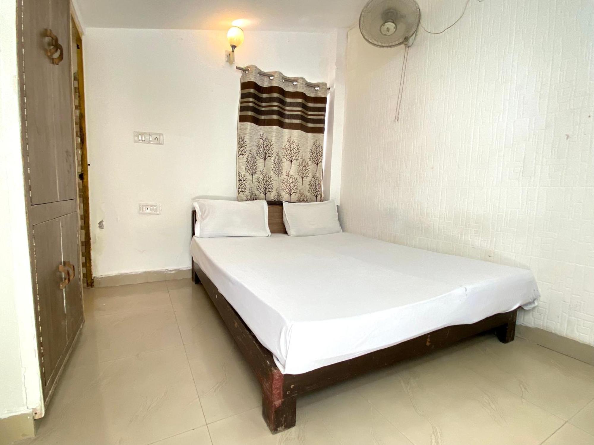Sonu Guesthouse & Hostel, Rishikesh Exterior photo