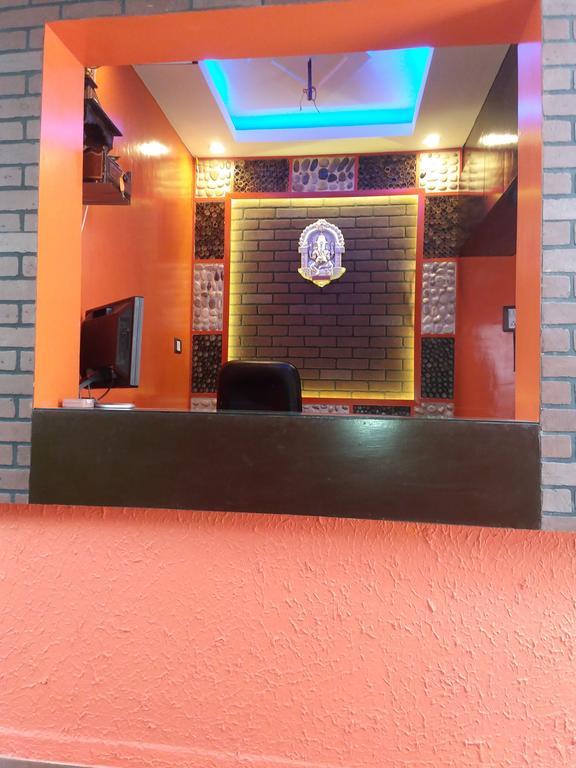 Sonu Guesthouse & Hostel, Rishikesh Exterior photo